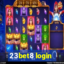 23bet8 login